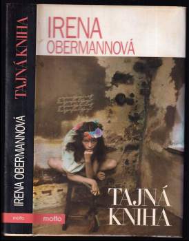 Tajná kniha : fiktivní deník jednoho blíže neurčeného roku od Hromnic do Hromnic - 1