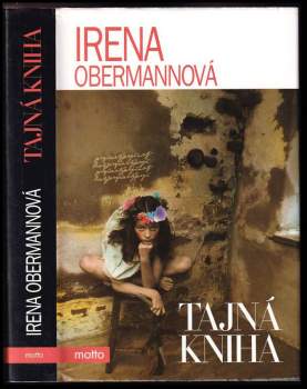 Irena Obermannová: Tajná kniha