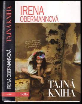 Irena Obermannová: Tajná kniha