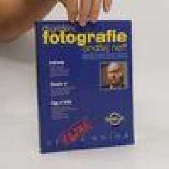 Tajná kniha o fotografii