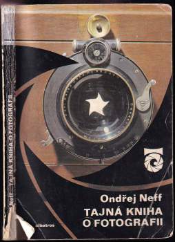 Tajná kniha o fotografii