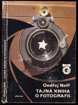 Tajná kniha o fotografii
