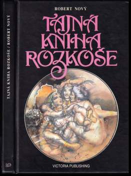 Tajná kniha rozkoše