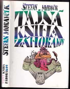 Tajná kniha Záhorákov