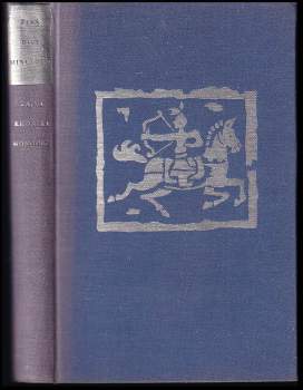 Tajná kronika Mongolů