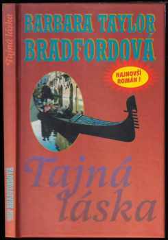 Tajná láska : Zv. 1
