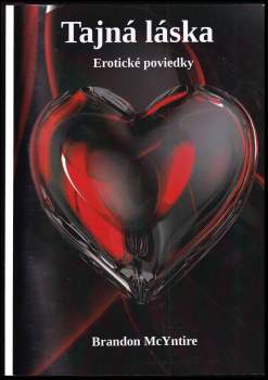 Brandon McYntire: Tajná láska