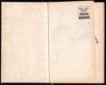 Lenka Lanczová: Tajná láska