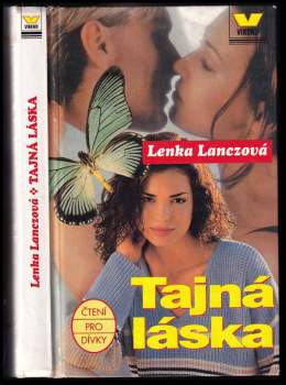 Tajná láska