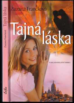Zuzana Francková: Tajná láska