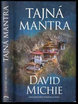 David Michie: Tajná mantra