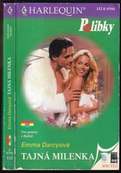 Tajná milenka