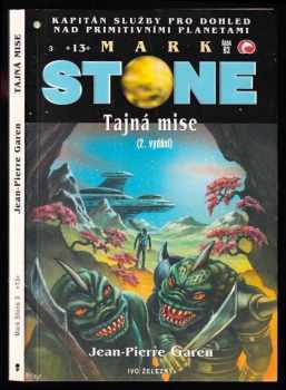 Tajná mise