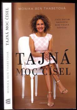 Monika Ben Thabet: Tajná moc čísel