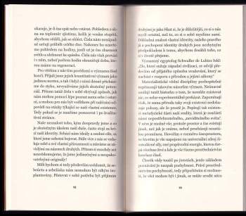 Monika Ben Thabet: Tajná moc čísel