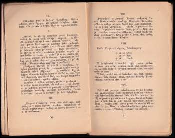 Dmitrij Sergejevič Merežkovskij: Tajná moudrost východu