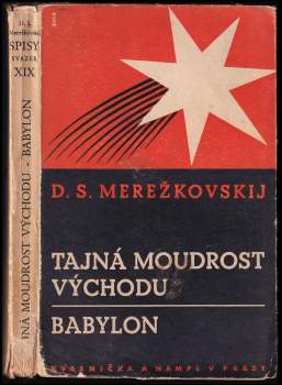 Tajná moudrost východu