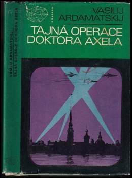 Tajná operace doktora Axela