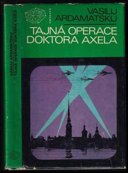 Tajná operace doktora Axela