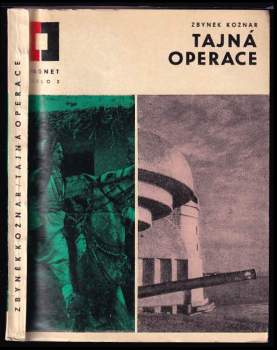 Tajná operace
