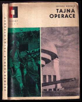 Tajná operace