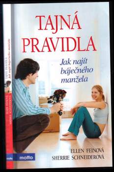 Tajná pravidla