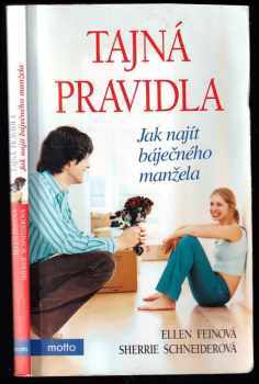 Ellen Fein: Tajná pravidla