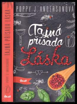Tajná přísada láska