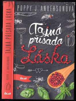 Tajná přísada láska
