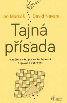 Ján Markoš: Tajná přísada