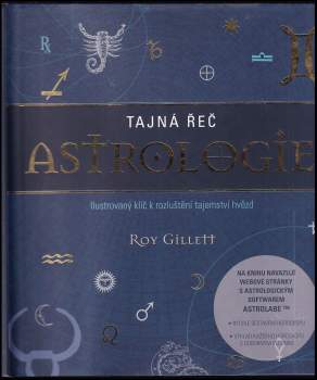 Tajná řeč astrologie