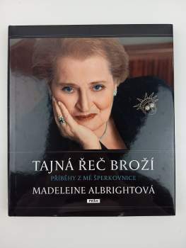 Tajná řeč broží