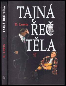 Tajná řeč těla
