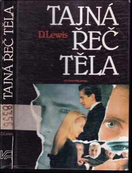 David Lewis: Tajná řeč těla