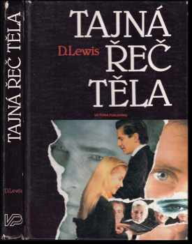 David Lewis: Tajná řeč těla