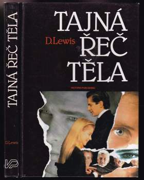 David Lewis: Tajná řeč těla