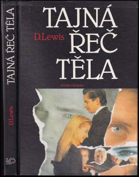 Tajná řeč těla