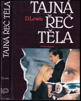 David Lewis: Tajná řeč těla