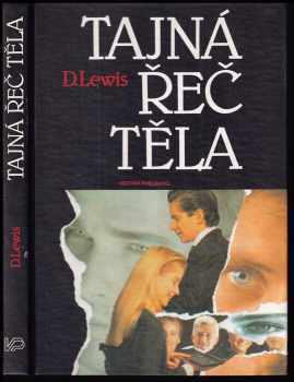 David Lewis: Tajná řeč těla