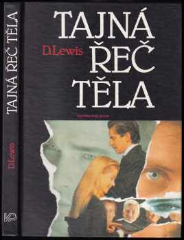 David Lewis: Tajná řeč těla