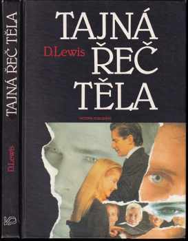 Tajná řeč těla