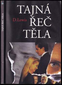 David Lewis: Tajná řeč těla