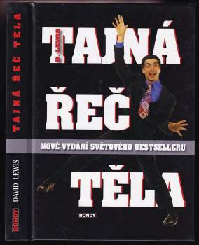 David Lewis: Tajná řeč těla