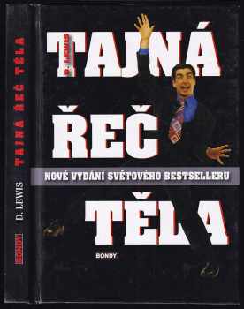Tajná řeč těla