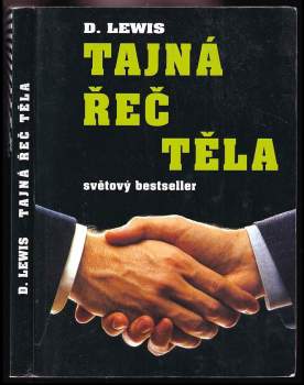 Tajná řeč těla