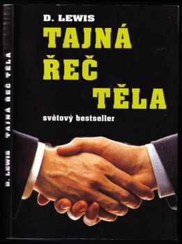 David Lewis: Tajná řeč těla