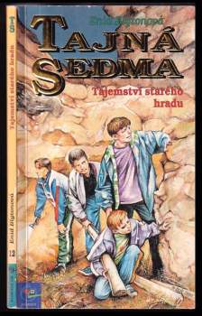 Tajná sedma