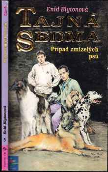 Tajná sedma