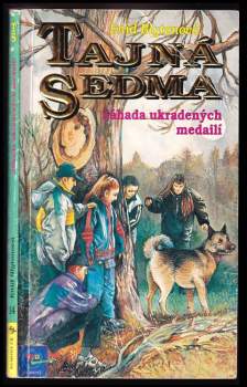 Tajná sedma