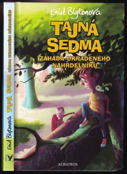 Tajná sedma